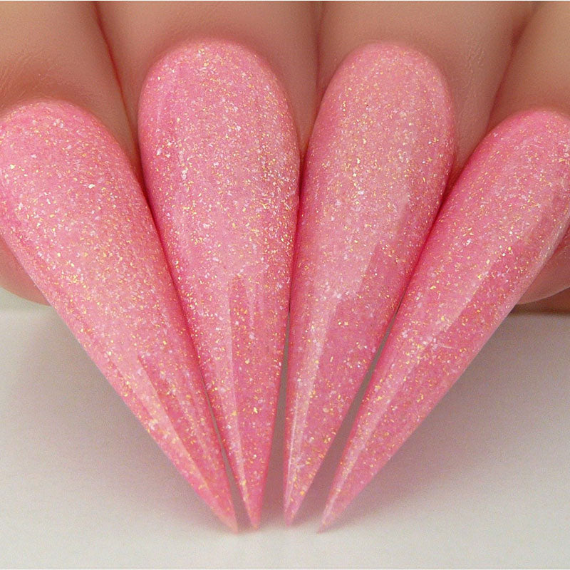 DG125 Stiletto Nails